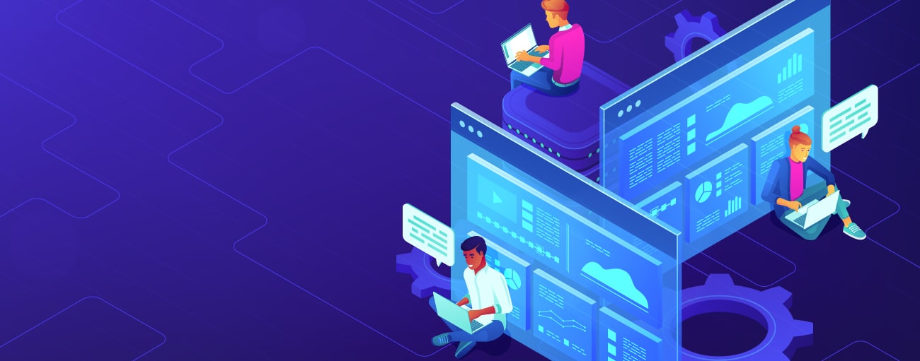 marketing and web design