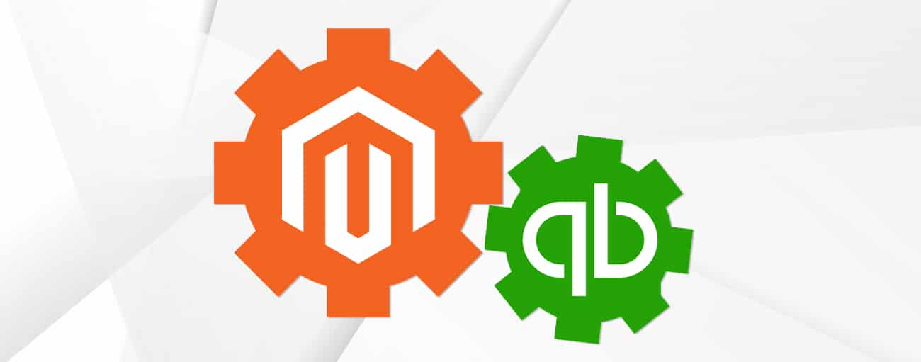 magento quickbooks