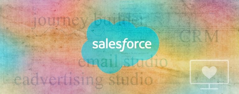 salesforce clouds