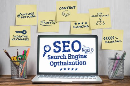 seo audit