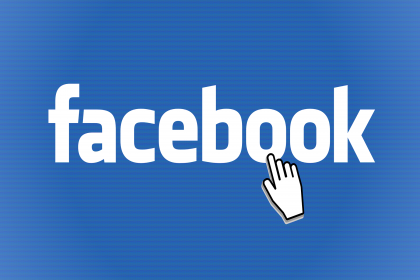 facebook_logo_with_cursor