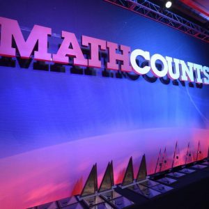 Mathcounts Background Logo