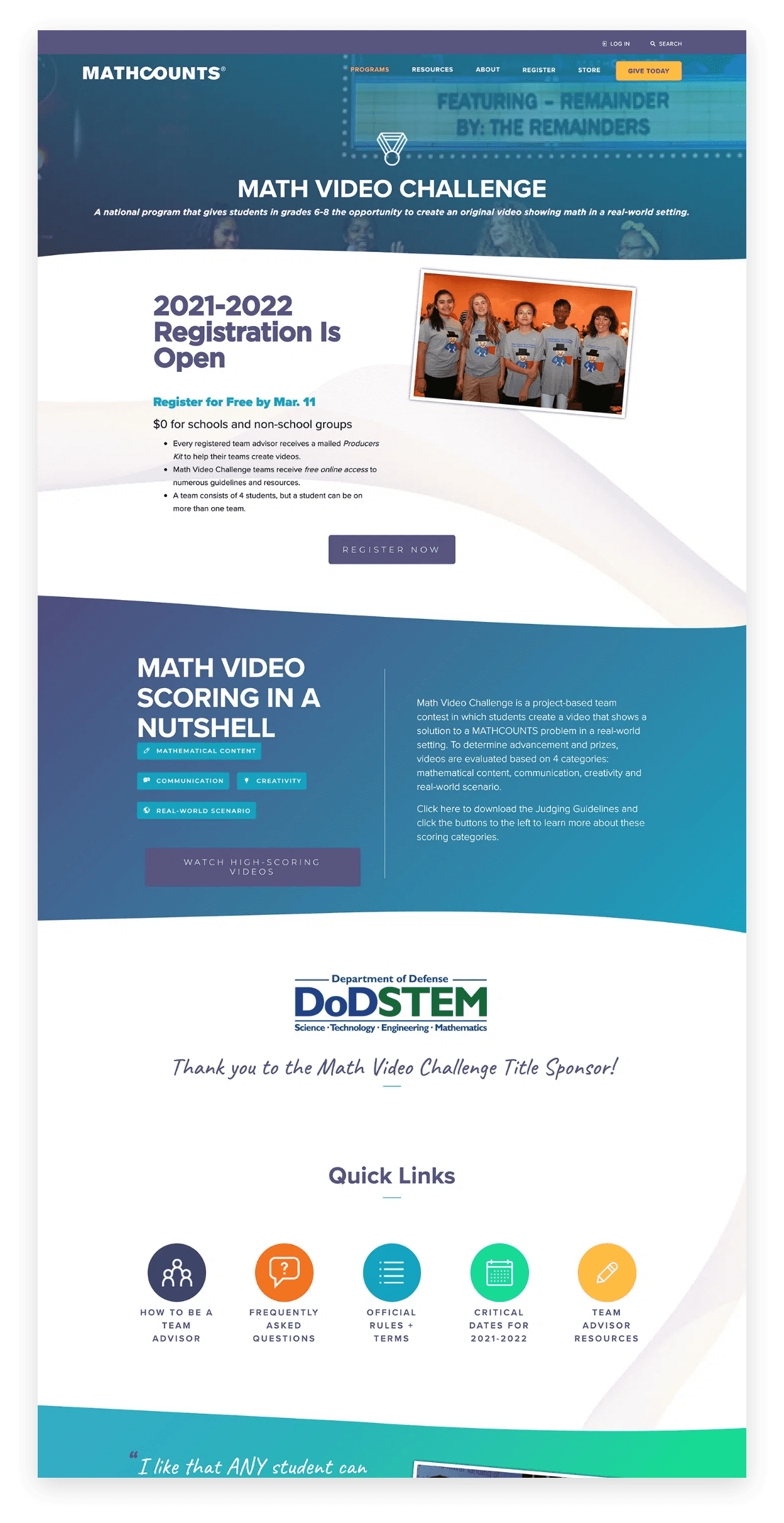 mathcounts desktop
