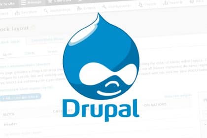 drupal