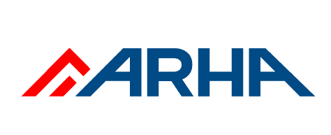 arha logo