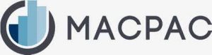 macpac logo