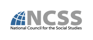 national council for the social studies logo