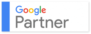 google partner badge