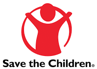 save the children logo