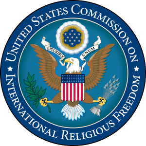 uscirf logo