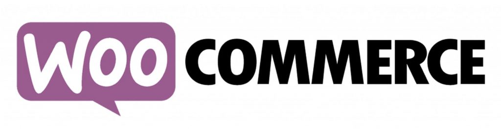 woocommerce logo