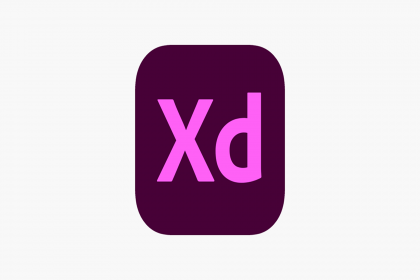 adobe_xd_logo