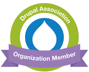 drupal association member