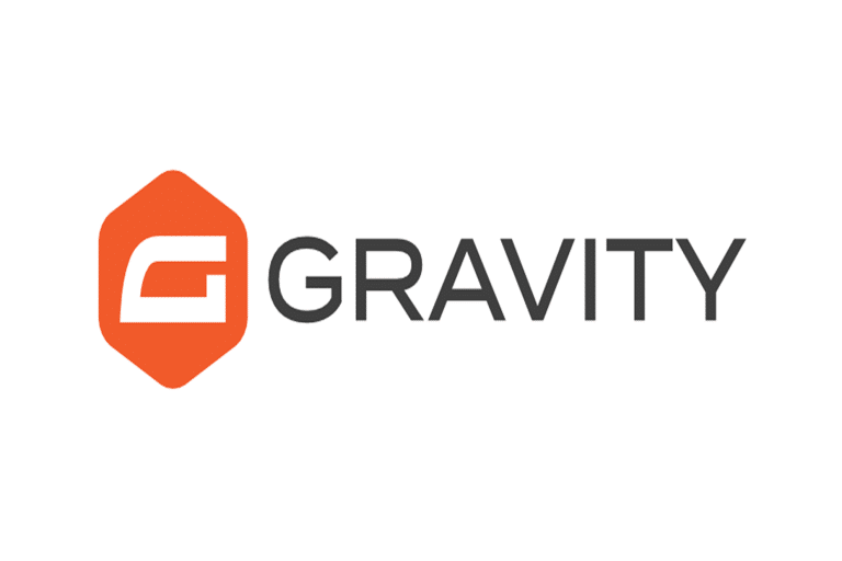 gravity logo