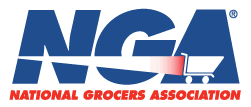national grocers association logo