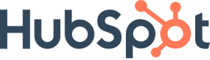 hubspot logo