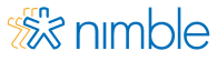 nimble logo