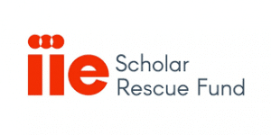 iie scholar rescue fund