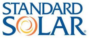standard solar logo