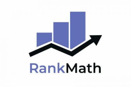 rankmath logo