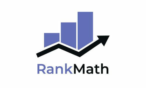 rankmath logo