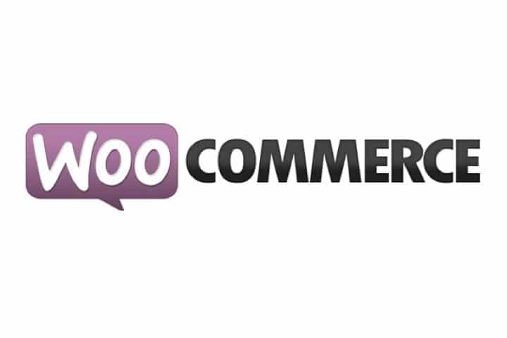 woocommerce logo