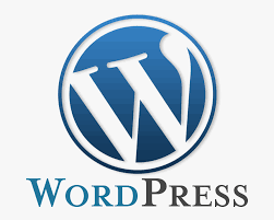 wordpress logo
