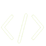 icon web code