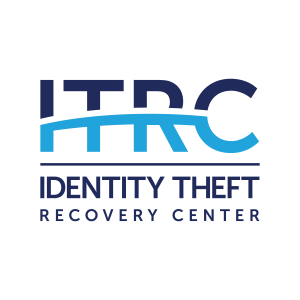 id theft center logo