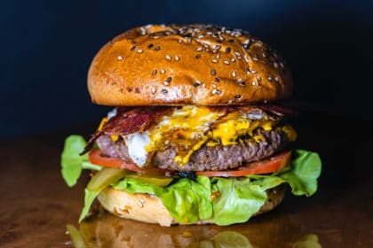 hamburger menu