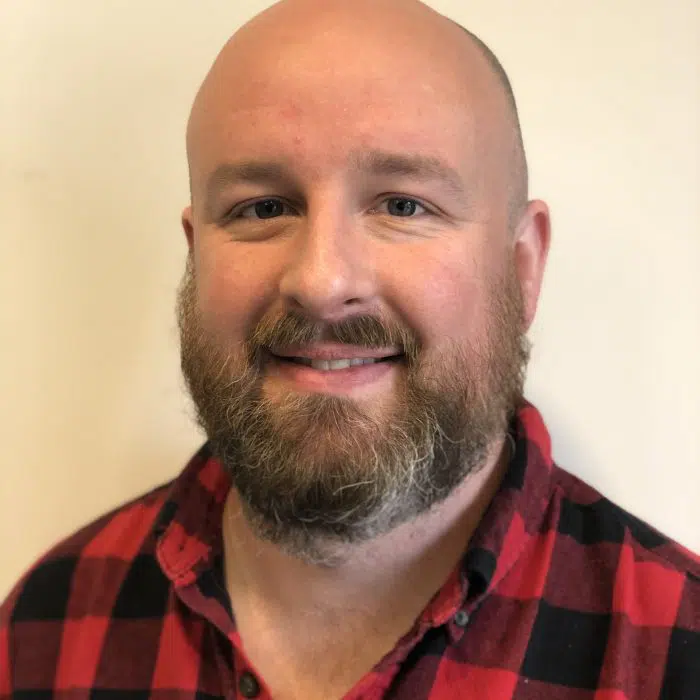 Joseph Frye, Senior Director, Integ... at TrueSense Marketing