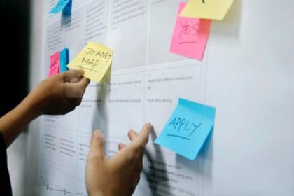 customer journey mapping