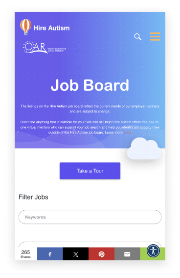 casestudy_hireautism_jobboard_mobile