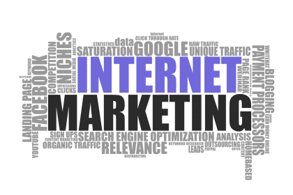 marketing terms