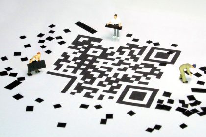 qr code