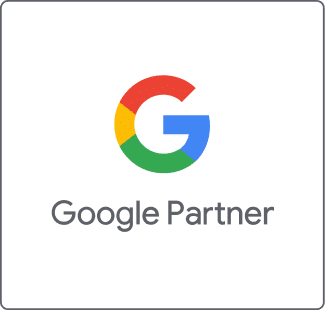 google partner badge
