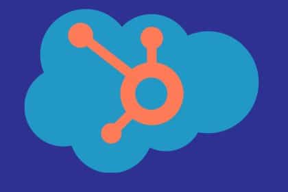 hubspot vs. salesforce