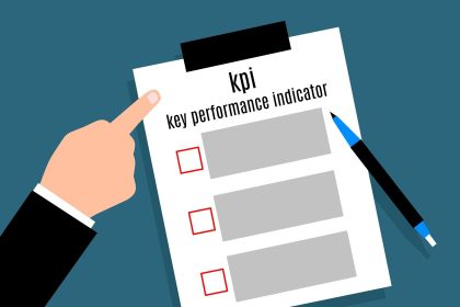 design kpis