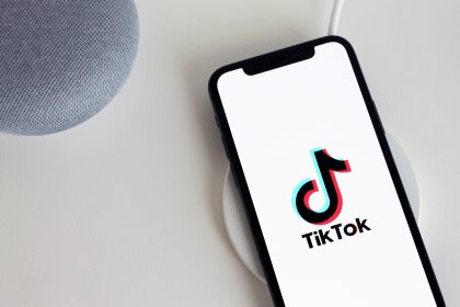 tiktok for good