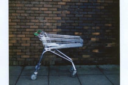 abandoned cart