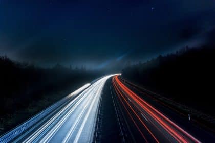 website speed