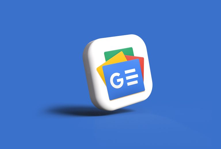 google news icon