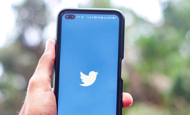 twitter api
