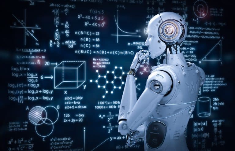 machine learning in digital marketing