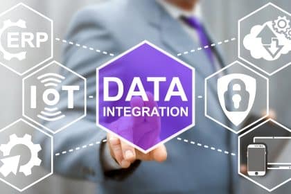 data integration