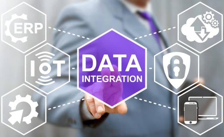 data integration