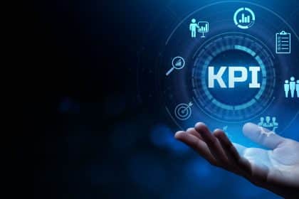 website kpis