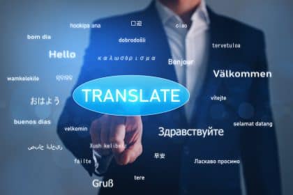 multilingual wordpress