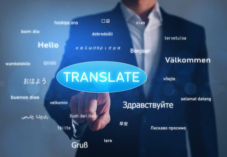 multilingual wordpress