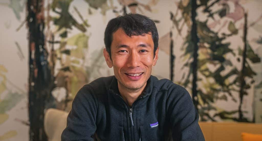 Akira Koide Leadership